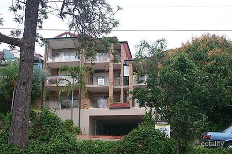 1/18 Lima St, Auchenflower, QLD 4066