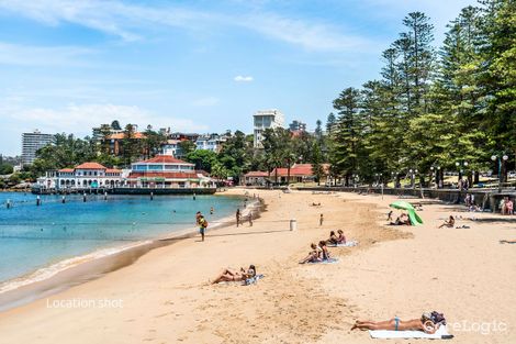 Property photo of 2/5 Wood Street Manly NSW 2095