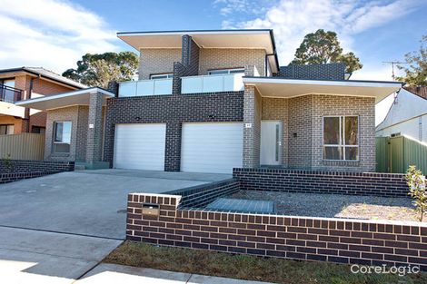 Property photo of 17A McCredie Road Guildford West NSW 2161