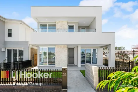 25 Sharp St, Oran Park, NSW 2570