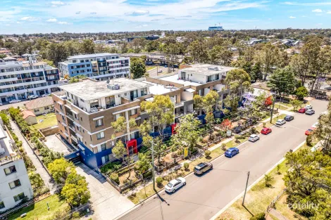 Property photo of 39/6-12 The Avenue Mount Druitt NSW 2770