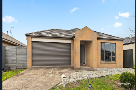 Property photo of 20 Carisbrook Circuit Truganina VIC 3029