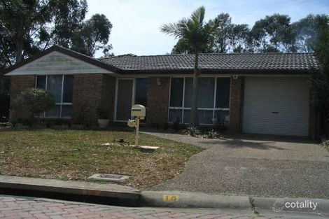 15 Ancura Ct, Wattle Grove, NSW 2173