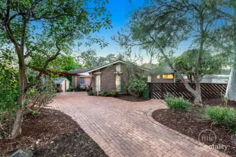 Property photo of 7 Abersham Court Eltham VIC 3095