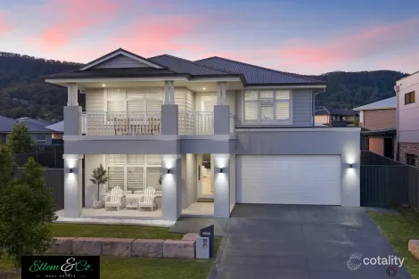 33 Thornbill St, Wongawilli, NSW 2530