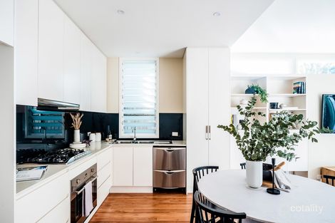 Property photo of 25 Kalgoorlie Street Leichhardt NSW 2040
