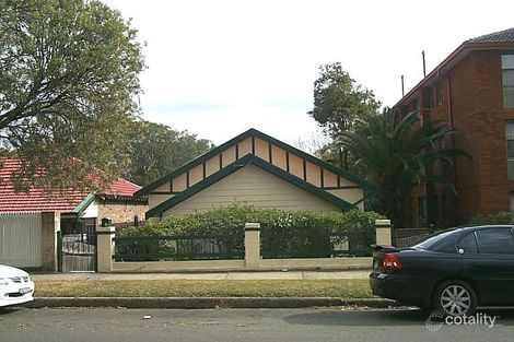 32 Abbott St, Cammeray, NSW 2062