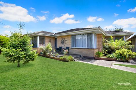 Property photo of 49 St Albans Street St Albans Park VIC 3219