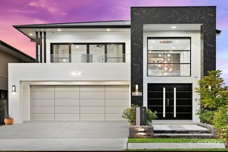 Property photo of 6 Silkpod Street Melonba NSW 2765