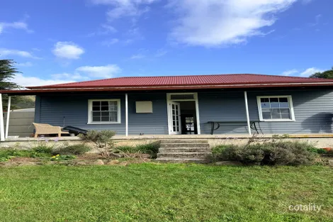 95 Cummings Dr, Meander, TAS 7304
