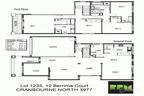 Property photo of 12 Berrima Court Cranbourne North VIC 3977