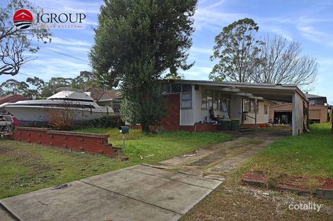 Property photo of 19 Leighdon Street Bass Hill NSW 2197