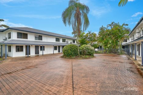 3/350-354 Sheridan St, Cairns North, QLD 4870