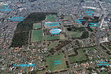 Property photo of 19 Leighdon Street Bass Hill NSW 2197