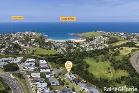 Property photo of 48 Surfleet Place Kiama NSW 2533