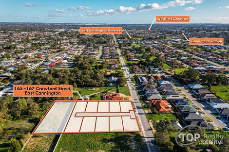 Property photo of 165D Crawford Street East Cannington WA 6107
