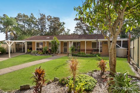 Property photo of 6 Olea Court Crestmead QLD 4132