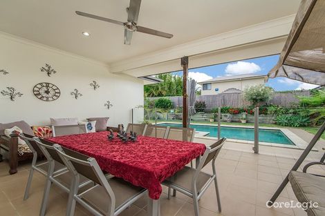 Property photo of 7 Learmonth Place Reedy Creek QLD 4227