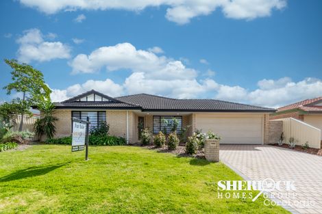 Property photo of 9 Sugarwood Drive Thornlie WA 6108