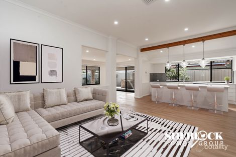 Property photo of 9 Sugarwood Drive Thornlie WA 6108