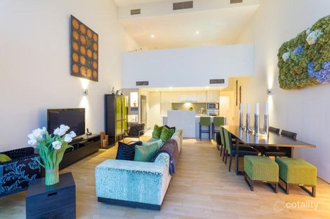Property photo of 52/35 Buchanan Street West End QLD 4101