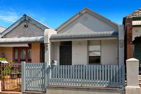 Property photo of 22 Annesley Street Leichhardt NSW 2040