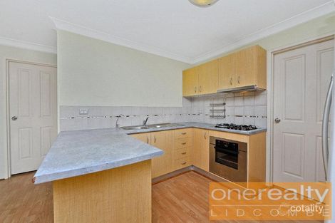 Property photo of 11/5-9 Marlene Crescent Greenacre NSW 2190