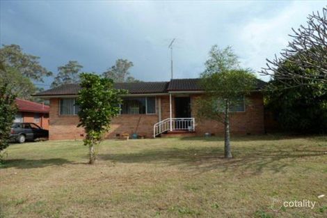 Property photo of 17 Norledge Street Geneva NSW 2474