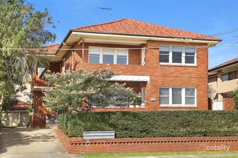 Property photo of 5/122 Elouera Road Cronulla NSW 2230
