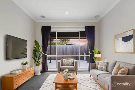 Property photo of 36 Wallis Circuit North Lakes QLD 4509