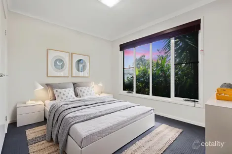 Property photo of 36 Wallis Circuit North Lakes QLD 4509