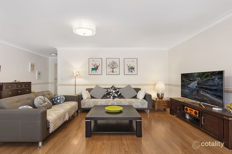 Property photo of 2/1-7 Belmore Street North Parramatta NSW 2151