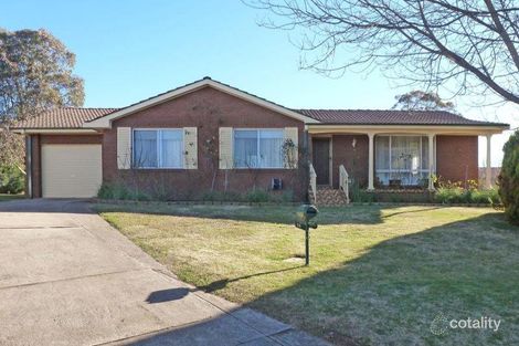14 Mangowa Cl, Orange, NSW 2800