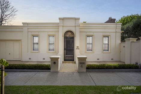 4 Le Fevre St, Sandringham, VIC 3191