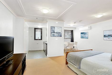 Property photo of 7/18 Springfield Avenue Potts Point NSW 2011