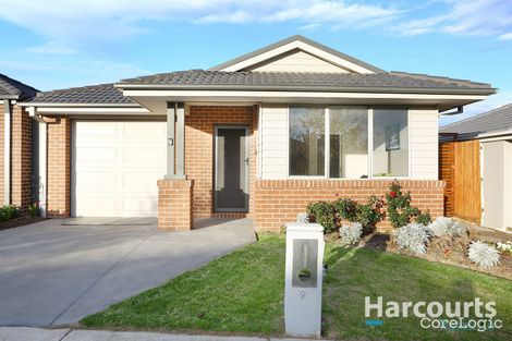 9 Windermere Pde, Doreen, VIC 3754