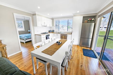 Property photo of 57 Beragoo Road Grattai NSW 2850