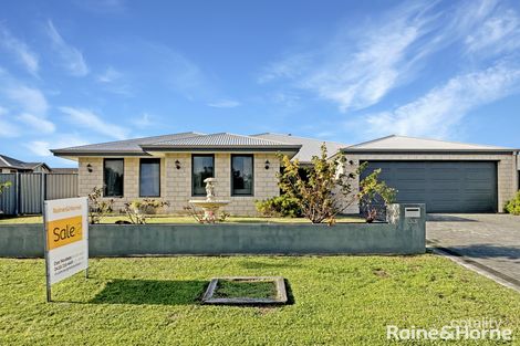 Property photo of 33 Grenfell Drive Bayonet Head WA 6330