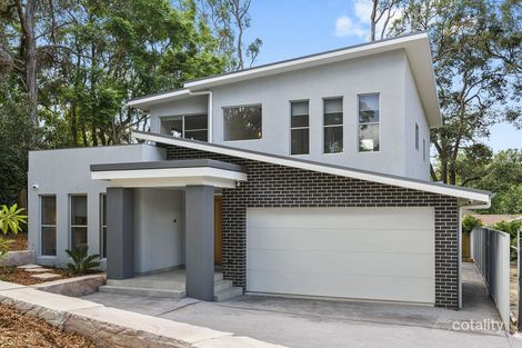 Property photo of 21B Werona Street Pennant Hills NSW 2120