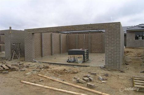 Property photo of 26 Salisbury Street Casey ACT 2913