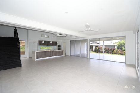 Property photo of 42 Treetop Drive Mount Sheridan QLD 4868