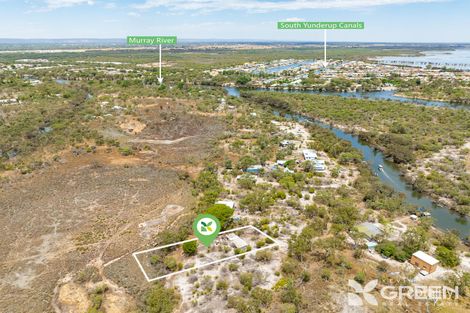 Lot 22 Culeenup St, South Yunderup, WA 6208