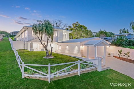 Property photo of 98 Plimsoll Street Greenslopes QLD 4120