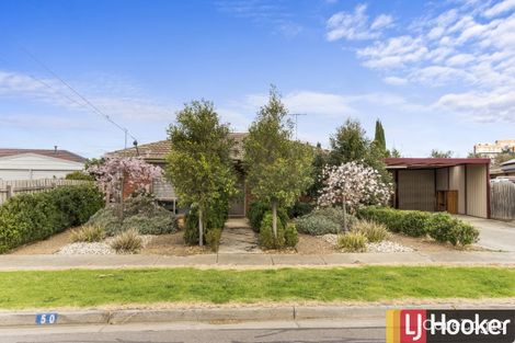 Property photo of 50 Hotham Crescent Hoppers Crossing VIC 3029