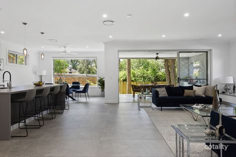 Property photo of 21B Werona Street Pennant Hills NSW 2120