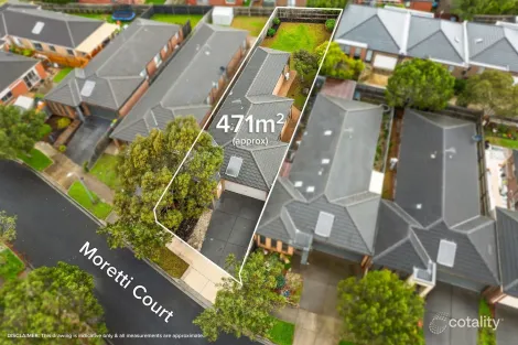 Property photo of 5 Moretti Court Marshall VIC 3216