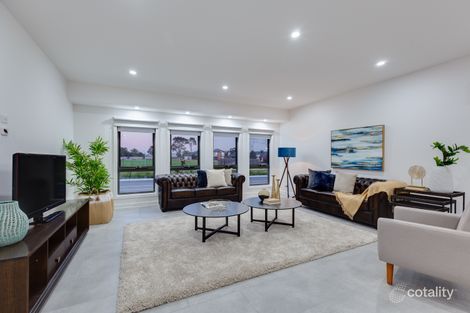 Property photo of 25 Linfield Parade Wollert VIC 3750