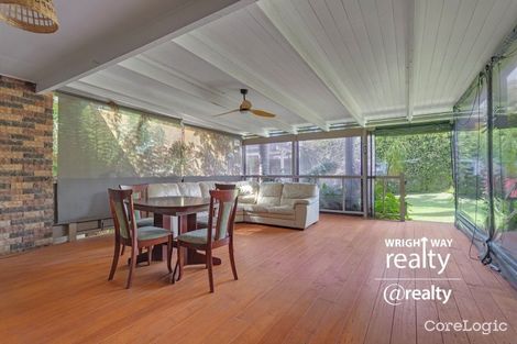 Property photo of 6 Gull Avenue Sanctuary Point NSW 2540