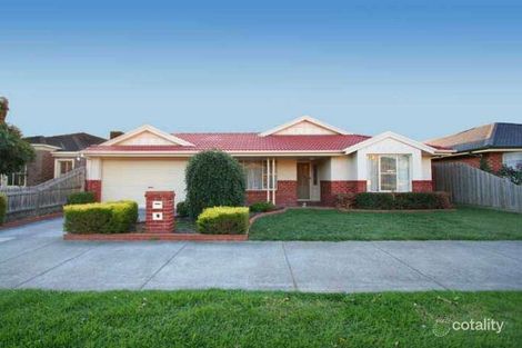Property photo of 45 Forest Oak Drive Upper Ferntree Gully VIC 3156
