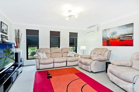 Property photo of 12 Wilkinson Court Warner QLD 4500